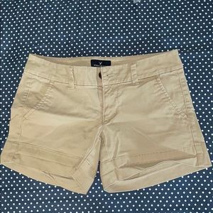 AE midi shorts